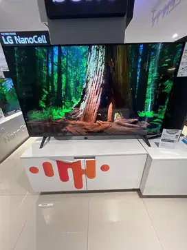 LG NANOCELL 65 INCHI 2024