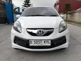 Honda Brio CBU Automatic 2013