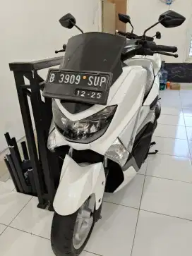 YAMAHA NMAX 2015