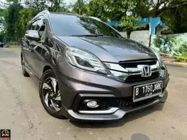 Mobilio RS at 2015 Tdp4 juta Honda ertiga sigra calya xenia sx4 matic