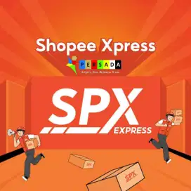 Lowongan Kerja Kurir Shopee Express (SPX)