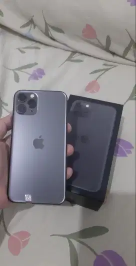 iPhone 11 Pro 64GB Inter