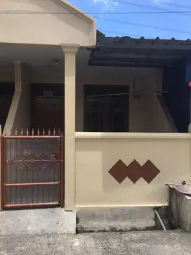 [MAAF SDH SOLD] Kontrakan Strategis Bekasi Utara