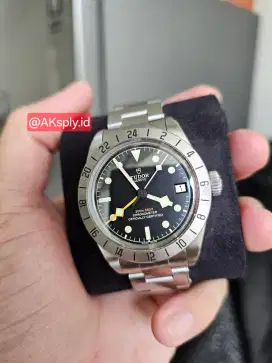 Tudor Blackbay pro GMT 39mm