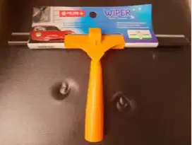 Glass Wiper Alat Pel Karet Kaca