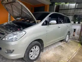 Di Jual Cepat Toyota Kijang Innova