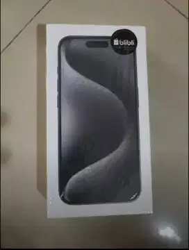 Beli cpt iPhone 15 pro max plus siap cod iBox inter smua tipe