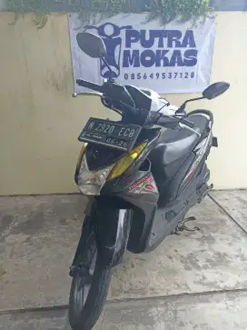 Honda beat 2016