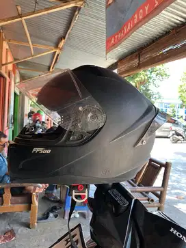 Helm RSV second