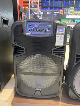 SPEAKER DAT PORTABLE 1511 ECO PLUS