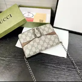 Tas GUCCI import tas fashion wanita murah