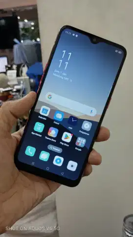 Oppo F9 super mulus