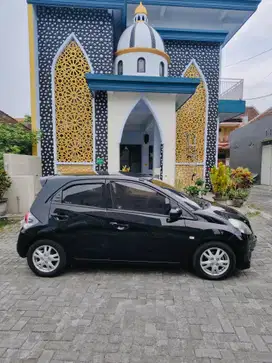 Honda Brio 2013 Bensin