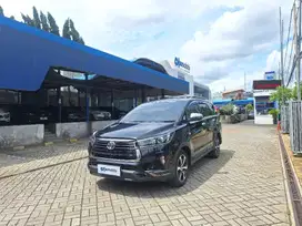 [OLX Mobbi] Toyota Kijang Innova 2.0 Q Venturer Bensin-AT 2021 Hitam