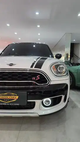 Mini COOPER COUNTRYMAN 2.0 S 2020