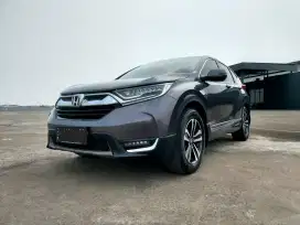 HONDA CRV 1.5 TURBO PRESTIGE 2020