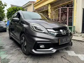 HONDA MOBILIO 1.5 RS MATIC 2016 - DP MINIM