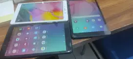 SAMSUNG TAB A 2019 RAM 2GB INTERNAL 32GB