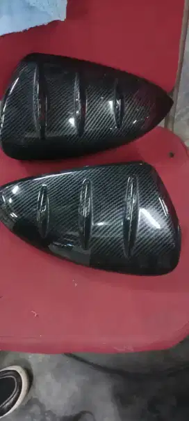 Cover Spion Avanza