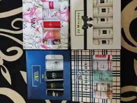 Parfum murah tapi ga murahan