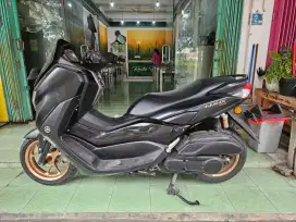 Yamaha Nmax 2022