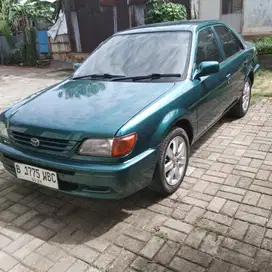 Toyota Soluna 2000 Bensin