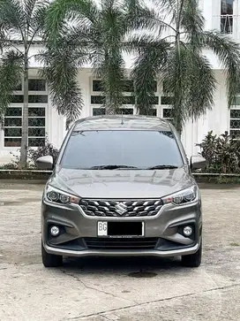 [Dp 20 jt] Suzuki Ertiga GL 1.5 MT Manual 2022/2020, no 2018 2019