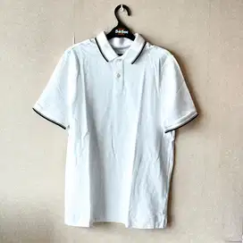 Polo Shirt M&S size M