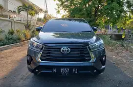 TOYOTA INNOVA REBORN 2.4 V DIESEL MATIC 2022