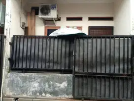 Di jual rumah gondrong Cipondoh kota tangerang