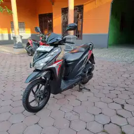 Vario 125 tahun 2014