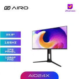 Monitor 144hz Gaming 1080P