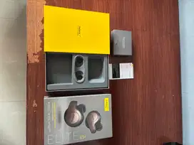 Jabra Elite 65t TWS