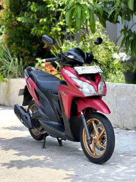 HONDA VARIO KZR 125 2013