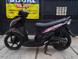 Yamaha mio Soul  Tahun 2009