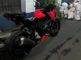 Suzuki GSX-S orisinil