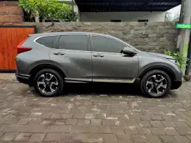 CRV Turbo 1.5, Automatic, Jual Cepat