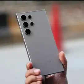 Kredit Samsung Galaxy S24 Ultra
