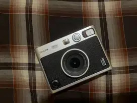 Instax Mini Evo - Black