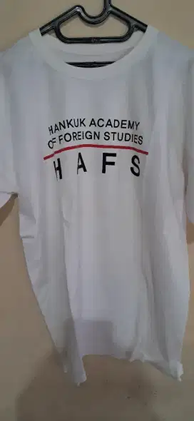 Kaos2 pakean pribadi masih bagus2