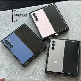 Kredit Samsung Galaxy Z fold6