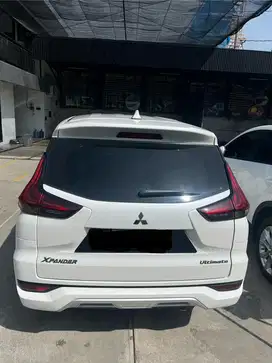 Mitsubishi Xpander 2019 Bensin