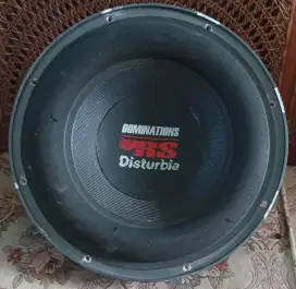 Subwoofer 12 (12 Inch)