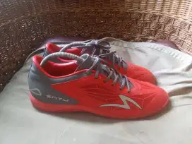 SPECS accelerator satu pro in original