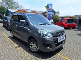 PAJAK PANJANG - SUZUKI KARIMUN WAGON R 1.0 GL BENSIN AT 2019