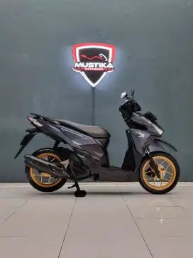 TERMURAH‼️ Honda Vario 150 ISS Pmk 2019 Mustika motor