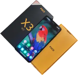 POCO X3 NFC 8/128