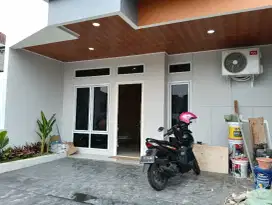 Rumah di jual murah di Kalasan raya Bandung kota Jawa Barat