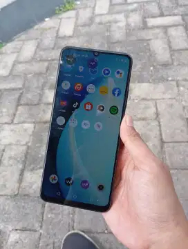 Realme c53 ram 6+4 128