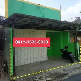 Rumah murah di Purwosari Comal Pemalang MD